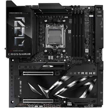 Alaplap Asus ROG CROSSHAIR X870E EXTREME