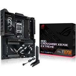 Alaplap Asus ROG CROSSHAIR X870E EXTREME