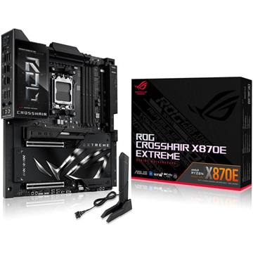 Alaplap Asus ROG CROSSHAIR X870E EXTREME