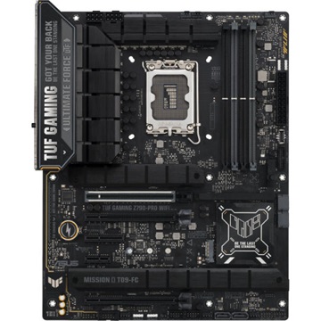 Alaplap ASUS TUF Gaming Z790-PRO WiFi