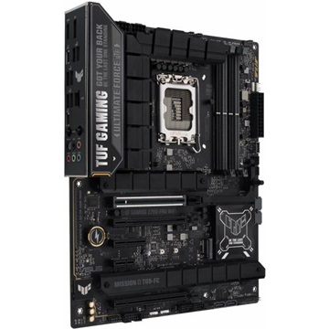 Alaplap ASUS TUF Gaming Z790-PRO WiFi