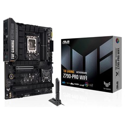 Alaplap ASUS TUF Gaming Z790-PRO WiFi