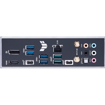 Alaplap ASUS TUF Gaming Z790-PRO WiFi