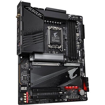 Alaplap GIGABYTE Z790 AORUS ELITE AX