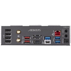 Alaplap GIGABYTE Z790 AORUS ELITE AX