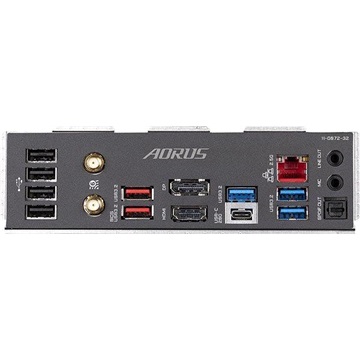 Alaplap GIGABYTE Z790 AORUS ELITE AX