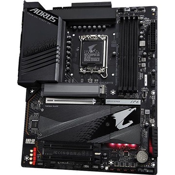 Alaplap GIGABYTE Z790 AORUS ELITE AX