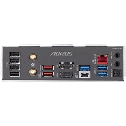 Alaplap GIGABYTE Z790 AORUS ELITE AX