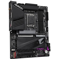 Alaplap GIGABYTE Z790 AORUS ELITE AX