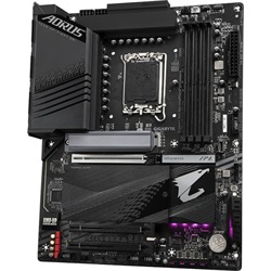 Alaplap GIGABYTE Z790 AORUS ELITE AX