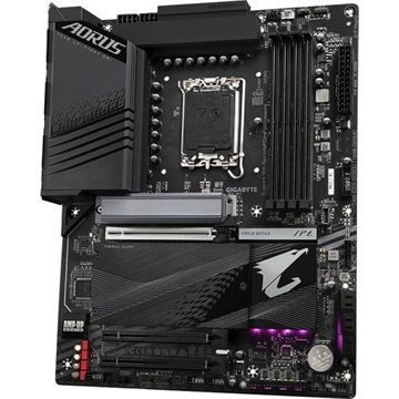 Alaplap GIGABYTE Z790 AORUS ELITE AX