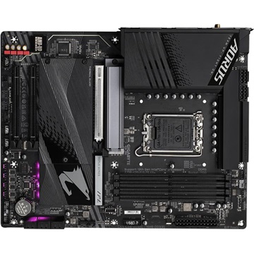Alaplap GIGABYTE Z790 AORUS ELITE AX