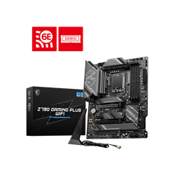 Alaplap MSI Z790 Gaming Plus WiFi