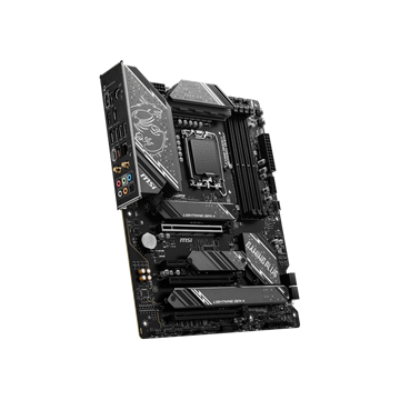 Alaplap MSI Z790 Gaming Plus WiFi