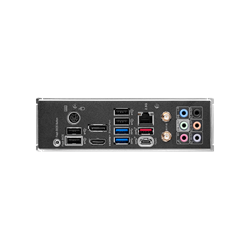 Alaplap MSI Z790 Gaming Plus WiFi
