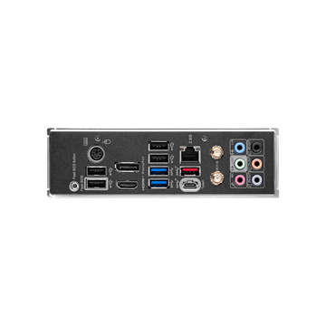 Alaplap MSI Z790 Gaming Plus WiFi