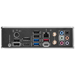 Alaplap MSI Z790 Gaming Plus WiFi