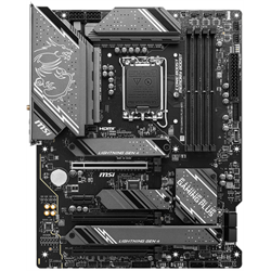 Alaplap MSI Z790 Gaming Plus WiFi