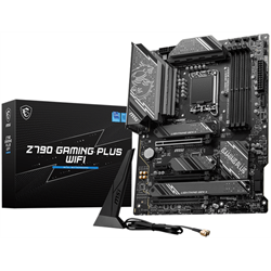 Alaplap MSI Z790 Gaming Plus WiFi