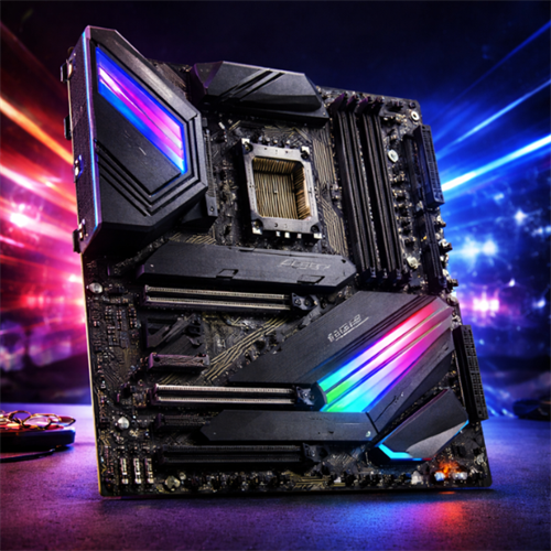 Alaplap készletkisöprés!