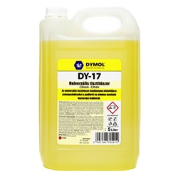 Általános tisztítószer ZUM Citrom 5L