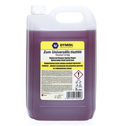 Általános tisztítószer ZUM Tavaszi 5L