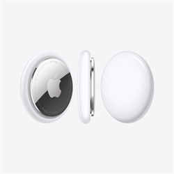 Apple AirTag (1 Pack) White