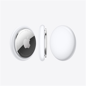 Apple AirTag (1 Pack) White