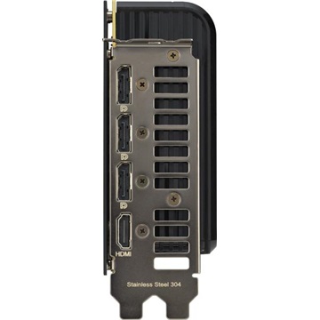 Vga kártya Asus GeForce RTX 5070 Prime OC 12GB GDDR7 192bit