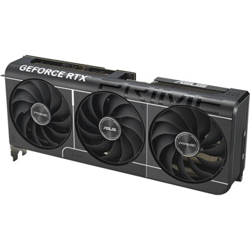 Vga kártya Asus GeForce RTX 5070 Prime OC 12GB GDDR7 192bit