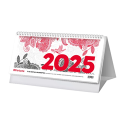 Asztali naptár TA-24 2025. évi holdfázissal