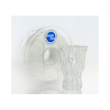 AzureFilm filament Silk white, 1,75 mm, 50 g