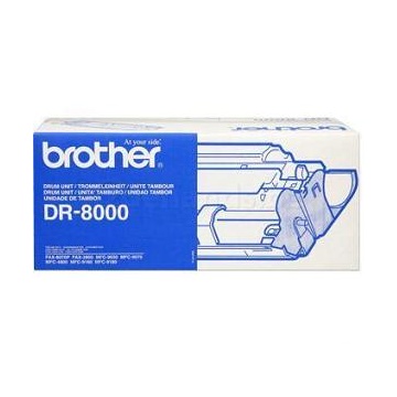 Brother dob DR8000 (FAX8070,MFC9030) drum