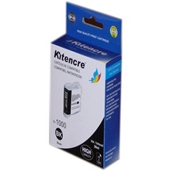 Brother tinta LC1000BK HC  black (lejárt szavatosságú termék)