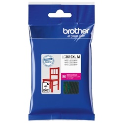 Brother tinta LC3619XL M magenta