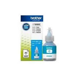 Brother tinta BT5000C cyan