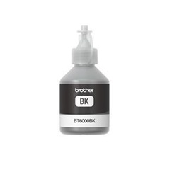 Brother tinta BT6000BK black