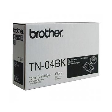 Brother toner TN04BK (HL2700CN) black 10k