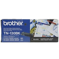 Brother toner TN130 Bk (HL4040CN, MFC9440CN) black 2,5k