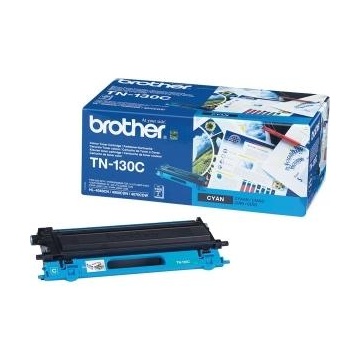 Brother toner TN130 C (HL4040CN, MFC9440CN) cyan 2,5k