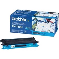 Brother toner TN130 C (HL4040CN, MFC9440CN) cyan 2,5k
