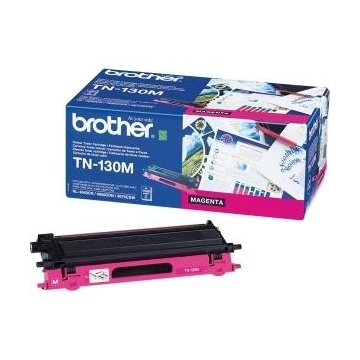 Brother toner TN130 M (HL4040CN, MFC9440CN) magenta 2,5k