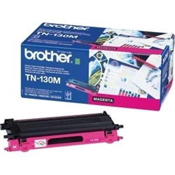 Brother toner TN130 M (HL4040CN, MFC9440CN) magenta 2,5k