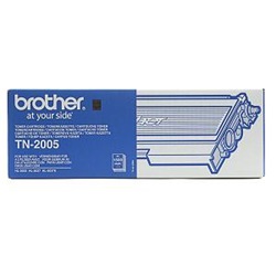 Brother toner TN2005 BK (HL2035) black 1,5k