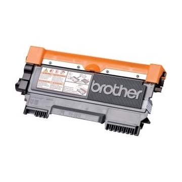 Brother toner TN2210 BK (HL-2240 2240D 2250DN) black 1,2k