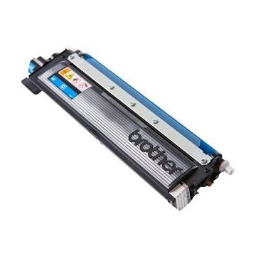 Brother toner TN230 C (HL-3040CN.3070CW MFC-9120CN) cyan 1,4k