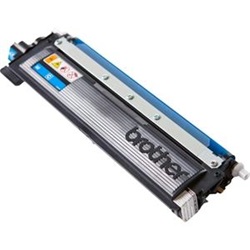 Brother toner TN230 C (HL-3040CN.3070CW MFC-9120CN) cyan 1,4k
