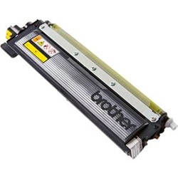 Brother toner TN230 Y (HL-3040CN.3070CW MFC-9120CN) yellow 1,4k