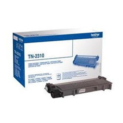 Brother toner TN2310 BK (HL2300/DCPL2500/MFCL2700)