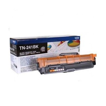 Brother toner TN241BK (HL-3170CW - 3140CW) black 2,5k